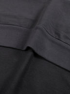 ESSNTIAL ELEMNTS Unisex 420G Boxy Oversized Hoodie - Essntial Elemnts