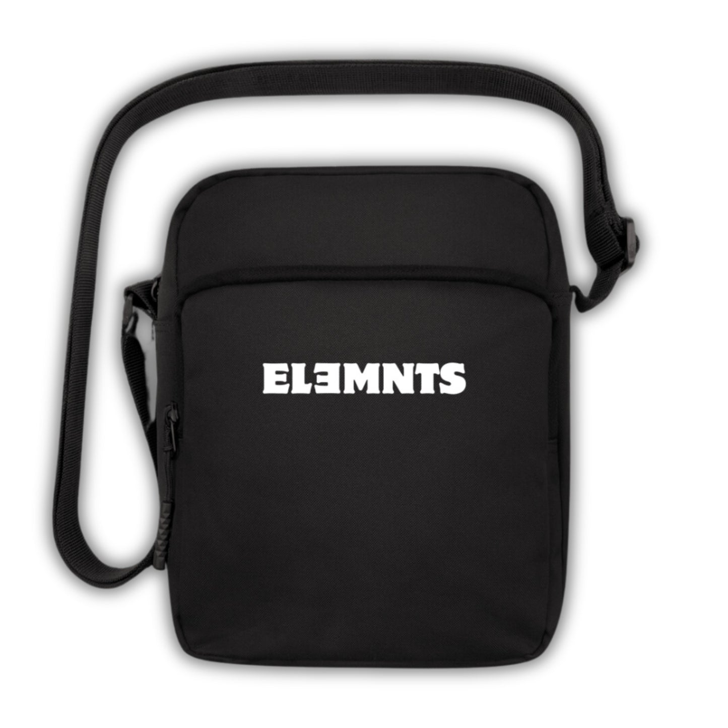 ƎSSNTIΛL ELƎMNTS Street Utility Upright Crossbody Bag