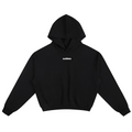 ESSNTIAL ELEMNTS Unisex 420G Sun-Fade Boxy Hoodie - Essntial Elemnts