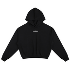 ESSNTIAL ELEMNTS Unisex 420G Sun-Fade Boxy Hoodie - Essntial Elemnts