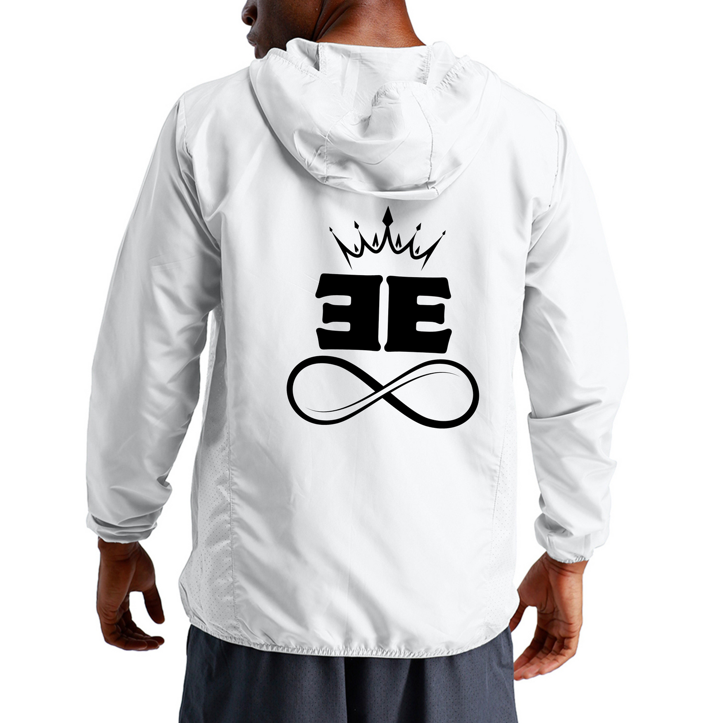 ESSNTIAL ELEMNTS ActiveFit Unisex Soft Sports Jacket