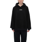 ESSNTIAL ELEMNTS Unisex 460G OS HW Fleece Hoodie - Essntial Elemnts