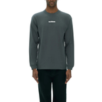 ESSNTIAL ELEMNTS Unisex 270G Crew Neck Heavy DS Tee - Essntial Elemnts