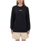 ESSNTIAL ELEMNTS Unisex 270G Crew Neck Heavy DS Tee - Essntial Elemnts