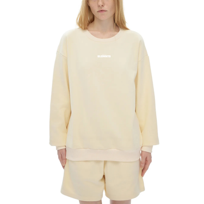 ƎSSNTIΛL ELƎMNTS Unisex 460G Heavyweight DS OS Sweatshirt