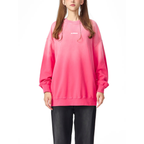 ESSNTIAL ELEMNTS Unisex 350G Handcrafted Faded Wash Sweatshirt - Essntial Elemnts