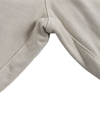 ESSNTIAL ELEMNTS Unisex 340G Eco Enzyme Washed Sweatpants