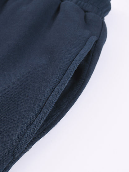 ESSNTIAL ELEMNTS Unisex 350G Faded Handcrafted Pants