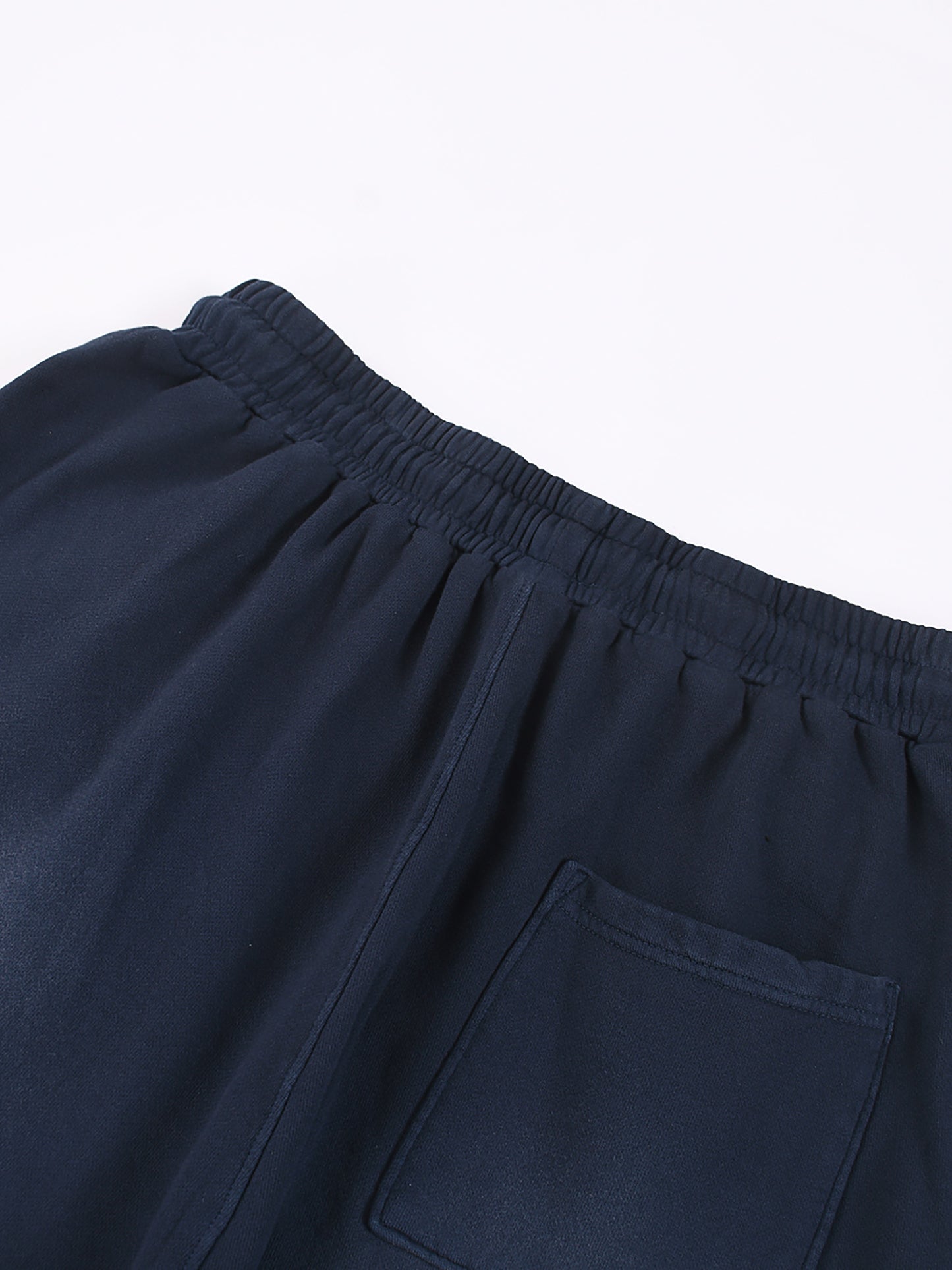 ESSNTIAL ELEMNTS Unisex 350G Faded Handcrafted Pants