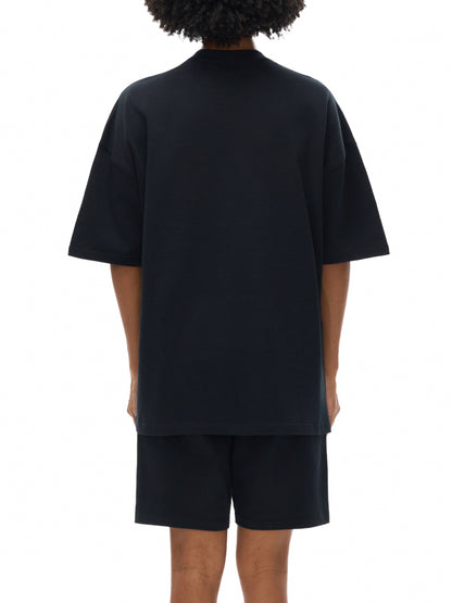 ESSNTIAL ELEMNTS Unisex 330G Heavyweight Tee