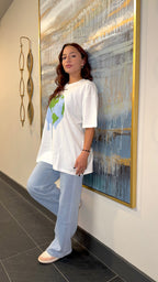 ESSNTIAL ELEMNTS HDS Seamless Unisex Tee - Essntial Elemnts