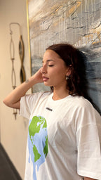 ESSNTIAL ELEMNTS HDS Seamless Unisex Tee - Essntial Elemnts
