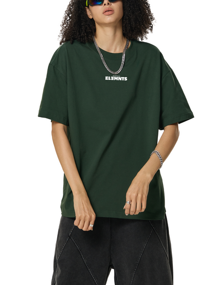 ESSNTIAL ELEMNTS Unisex 240G Sorona Quick-Dry Cooling Tee