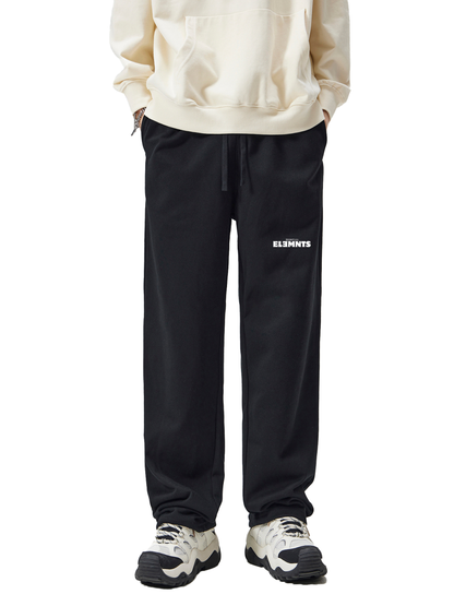 ESSNTIAL ELEMNTS Unisex 420G Heavyweight Straight-Leg Sweatpants - Essntial Elemnts