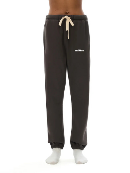 ESSNTIAL ELEMNTS Unisex 360G Essential Sweatpants - Essntial Elemnts