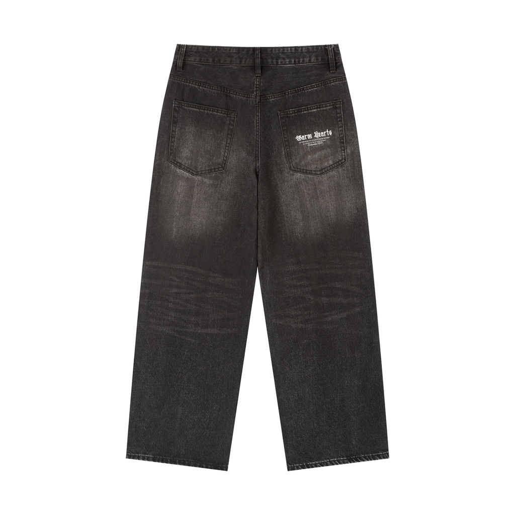 jeans,fashion,essentials,unisex