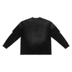 fashion,long sleeve,essential,unisex,tee,streetwear