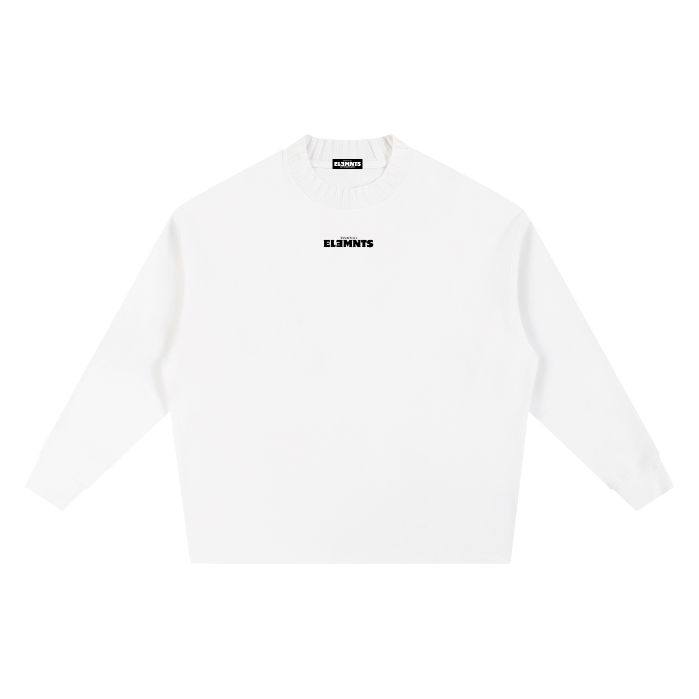 fashion,essentials,sweatshirt,unisex