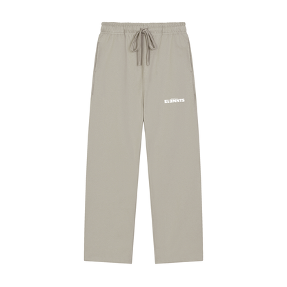 sweatpants,pants,fashion,straight leg,essentials,unisex,essntialelemnts,eepioneers