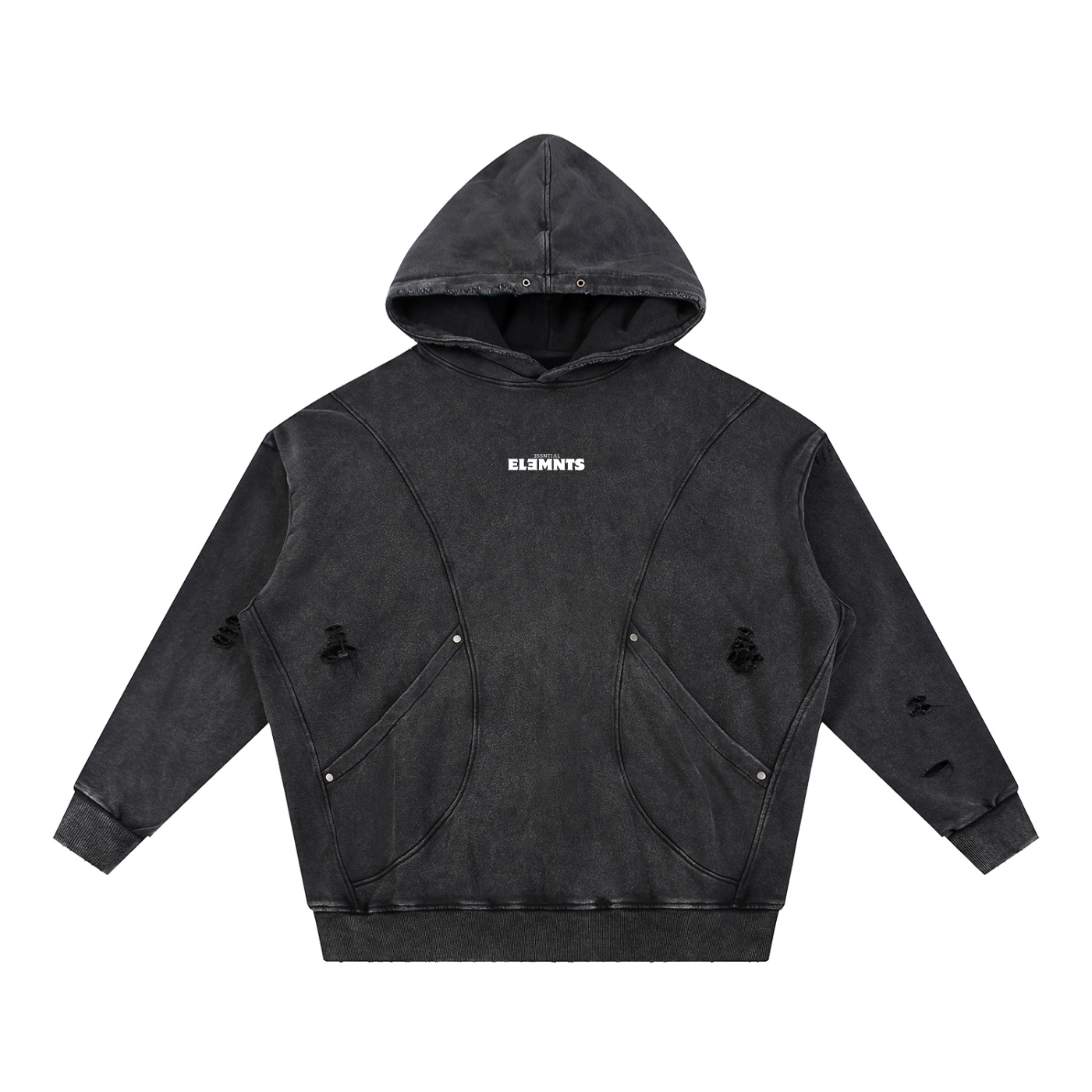 fashion,essentials,unisex,hoodie