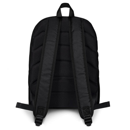 ƎSSNTIΛL ELƎMNTS Street Utility Backpack