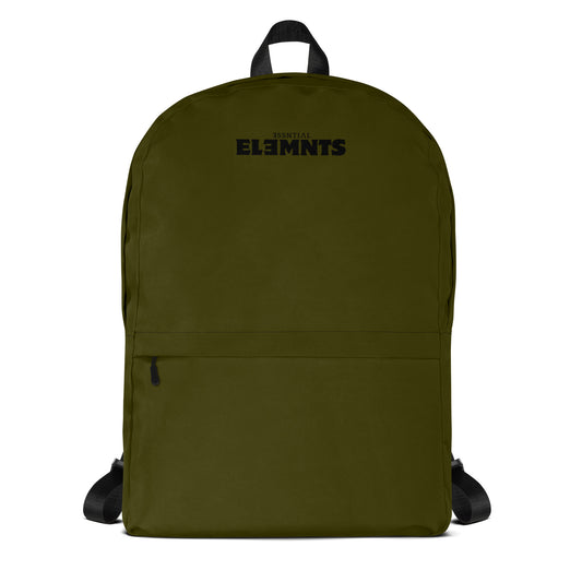 ƎSSNTIΛL ELƎMNTS Street Utility Backpack