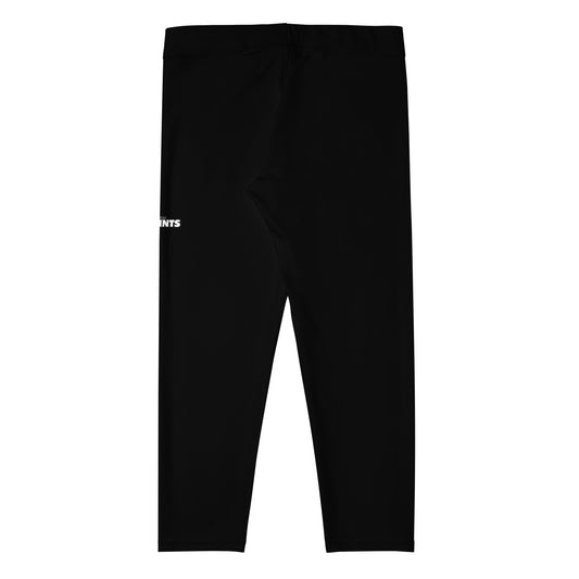 ƎSSNTIΛL ELƎMNTS Women's ActiveFit Capri Leggings