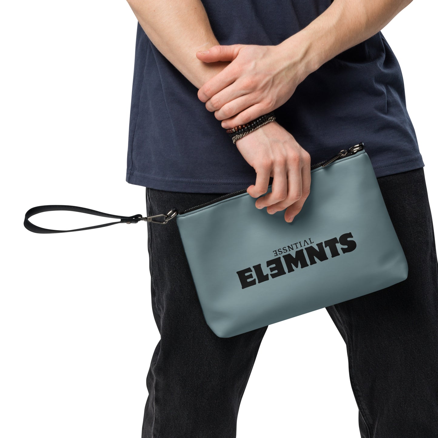 ƎSSNTIΛL ELƎMNTS Street Utility Crossbody bag