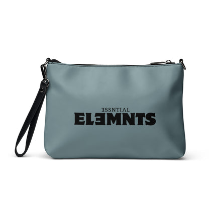 ƎSSNTIΛL ELƎMNTS Street Utility Crossbody bag