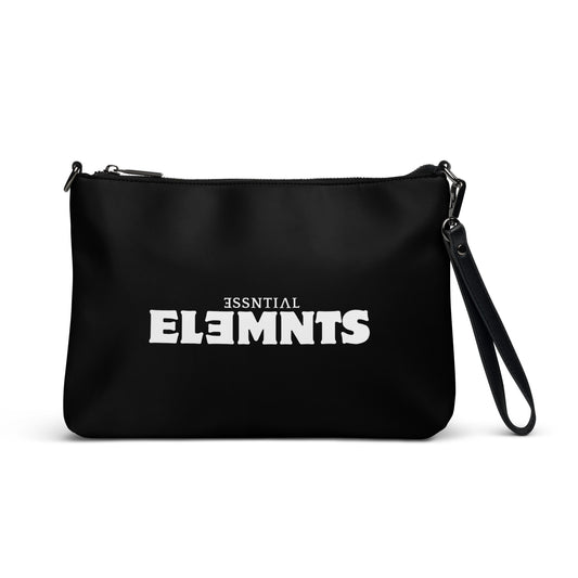 ƎSSNTIΛL ELƎMNTS Street Utility Crossbody Bag