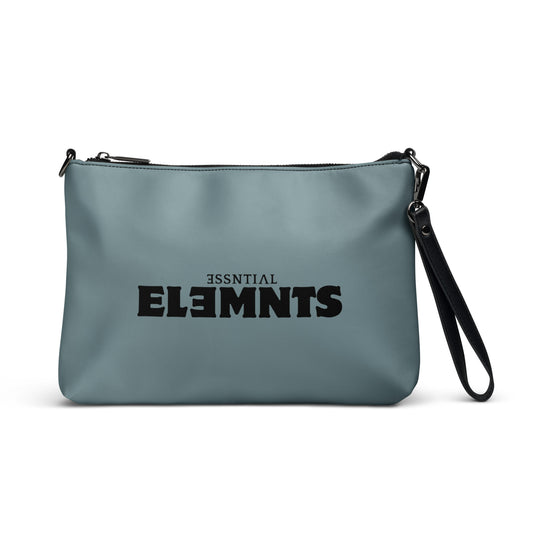 ƎSSNTIΛL ELƎMNTS Street Utility Crossbody bag