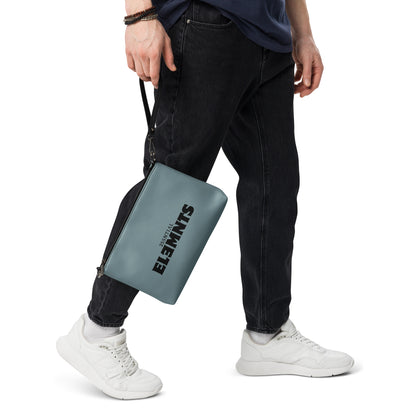 ƎSSNTIΛL ELƎMNTS Street Utility Crossbody bag