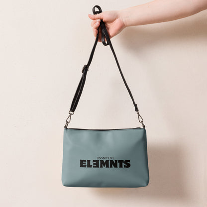 ƎSSNTIΛL ELƎMNTS Street Utility Crossbody bag