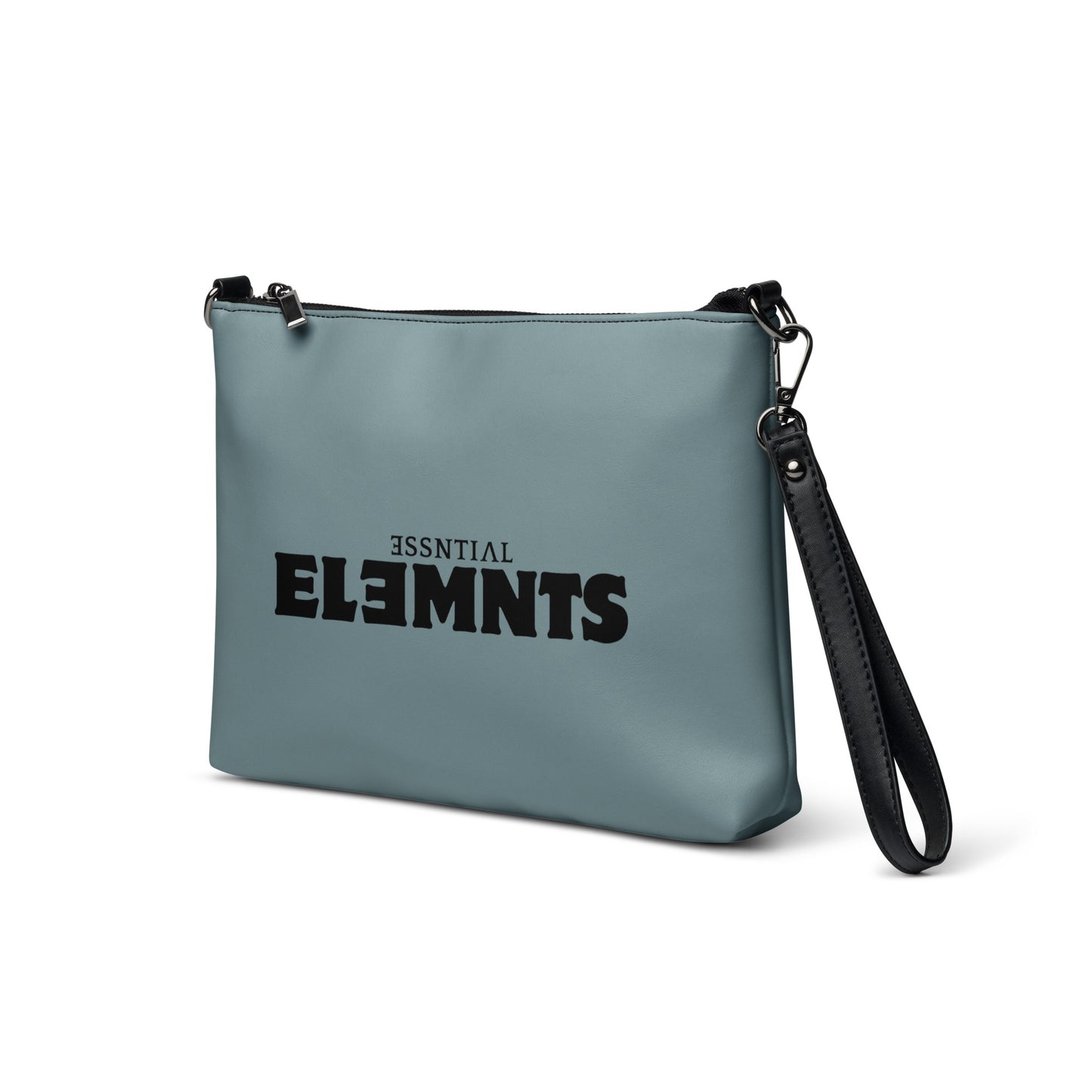 ƎSSNTIΛL ELƎMNTS Street Utility Crossbody bag