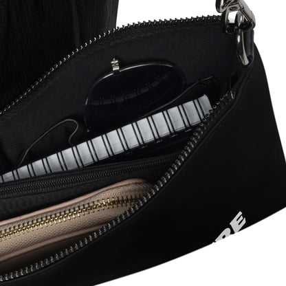 ƎSSNTIΛL ELƎMNTS Fashion Utility Crossbody Bag