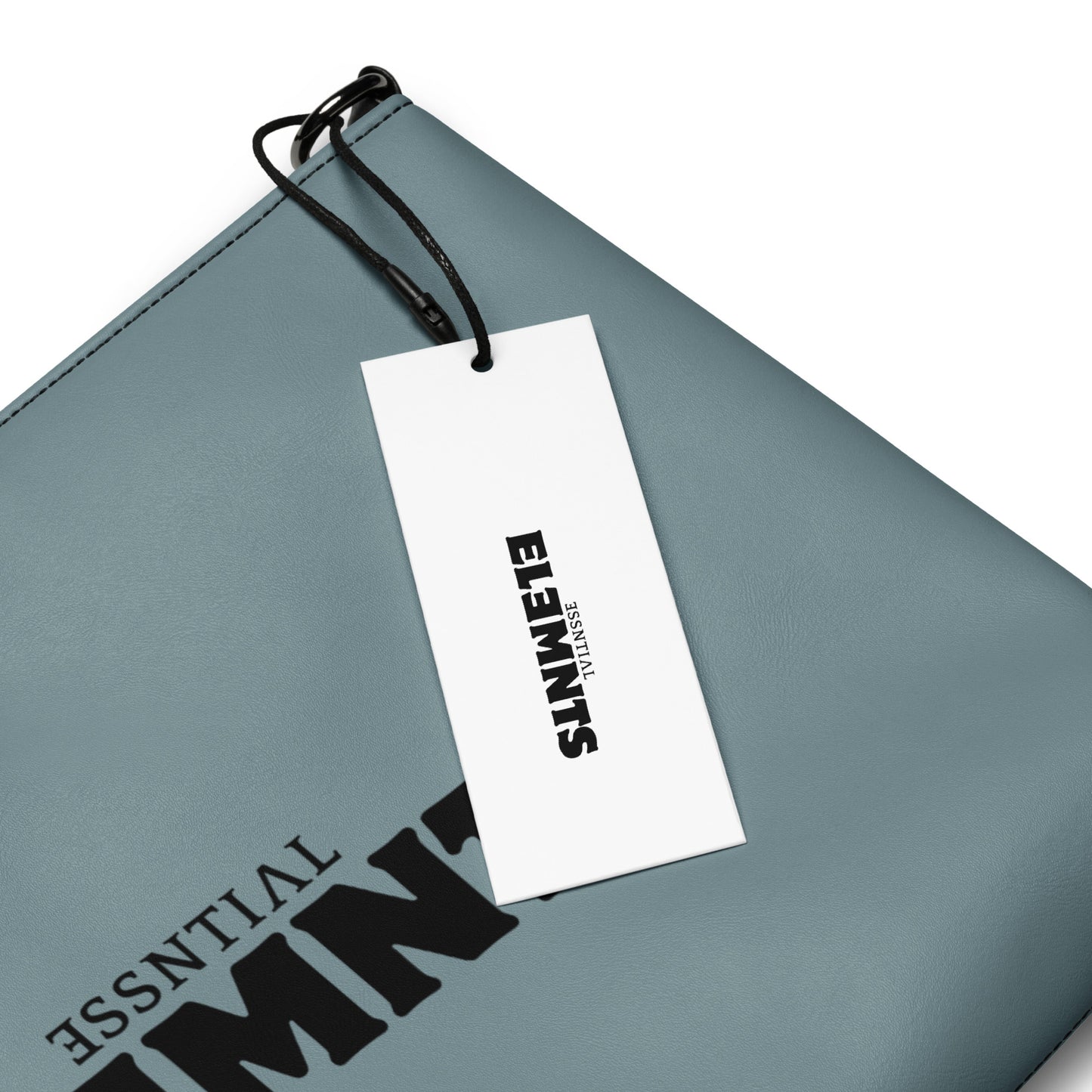 ƎSSNTIΛL ELƎMNTS Street Utility Crossbody bag