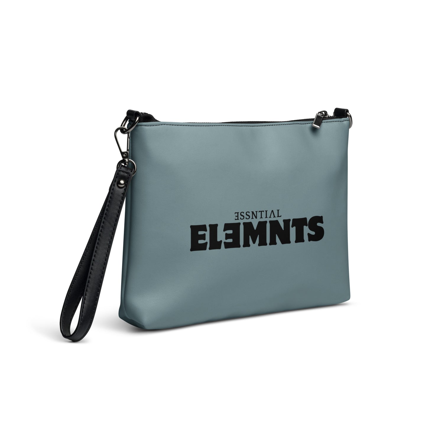 ƎSSNTIΛL ELƎMNTS Street Utility Crossbody bag