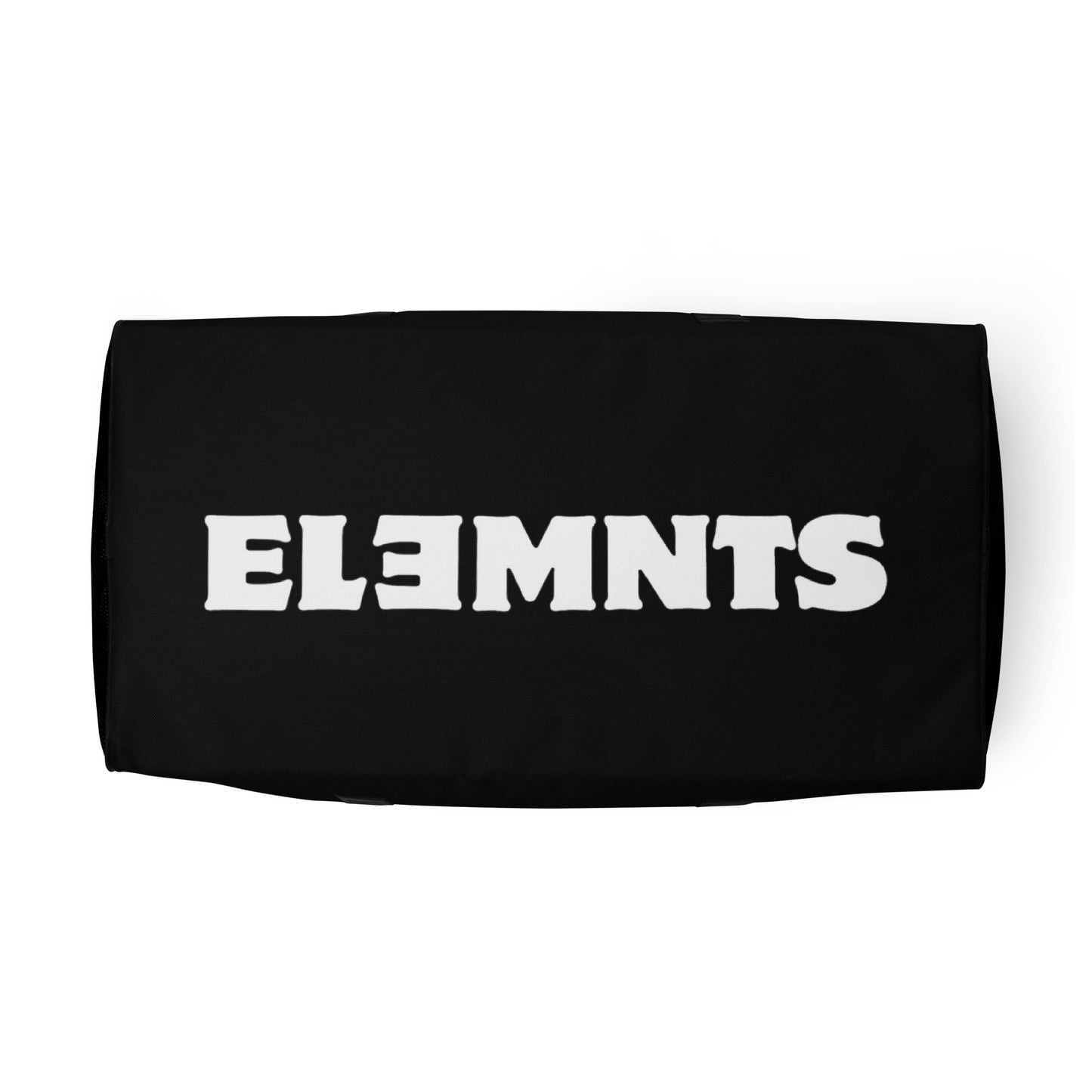 ƎSSNTIΛL ELƎMNTS Street Utility Large Duffel Bag