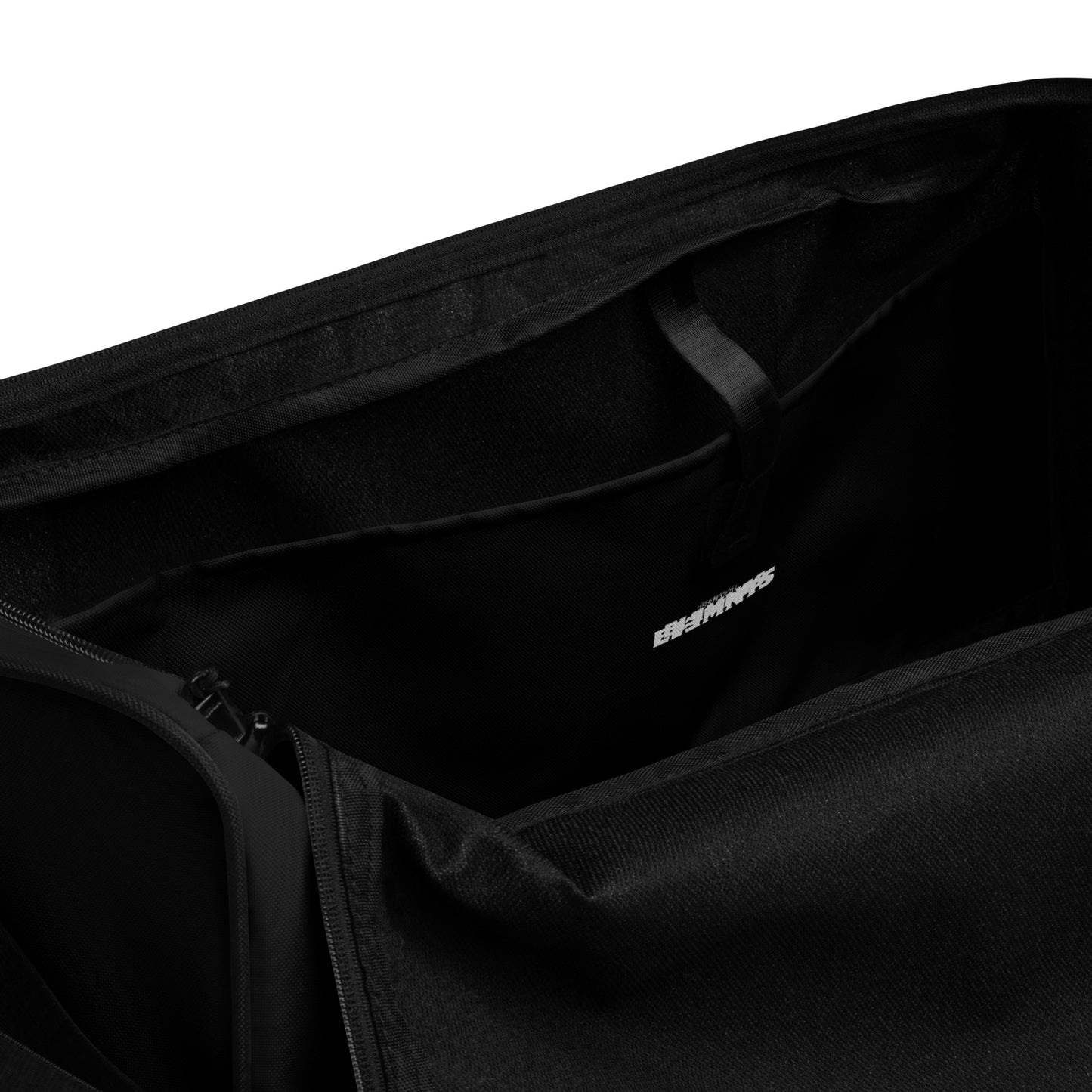 ƎSSNTIΛL ELƎMNTS Street Utility Large Duffel Bag