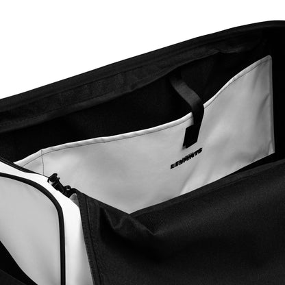 ƎSSNTIΛL ELƎMNTS Street Utility Large Duffel Bag