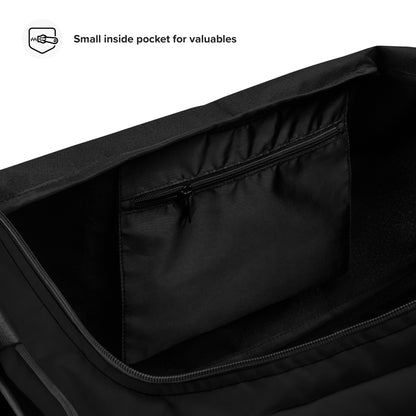 ƎSSNTIΛL ELƎMNTS Street Utility Large Duffel Bag