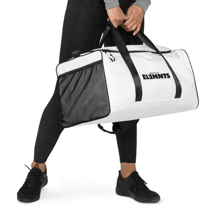 ƎSSNTIΛL ELƎMNTS Street Utility Large Duffel Bag