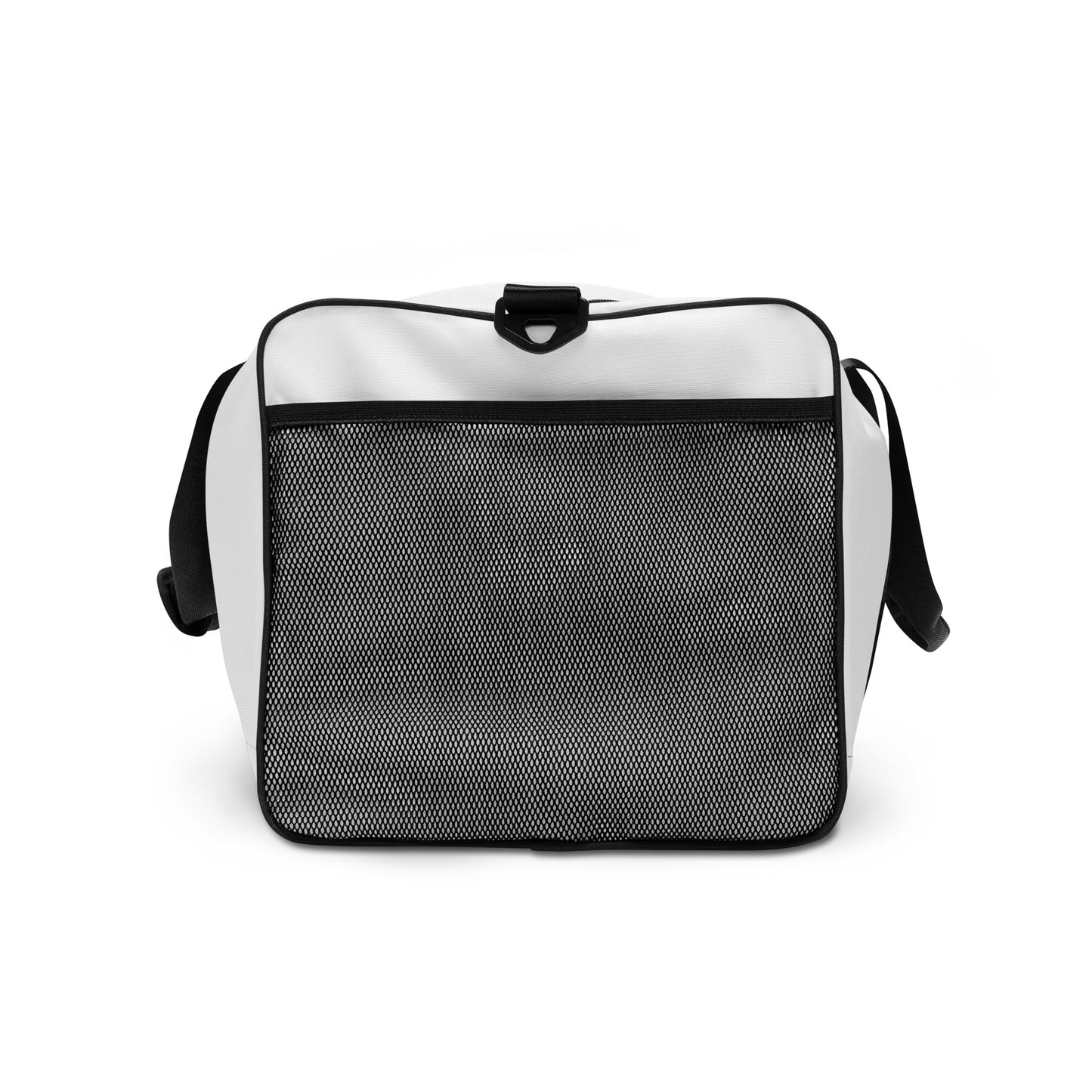 ƎSSNTIΛL ELƎMNTS Street Utility Large Duffel Bag