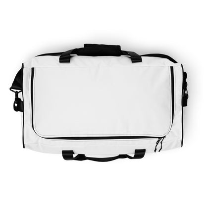 ƎSSNTIΛL ELƎMNTS Street Utility Large Duffel Bag