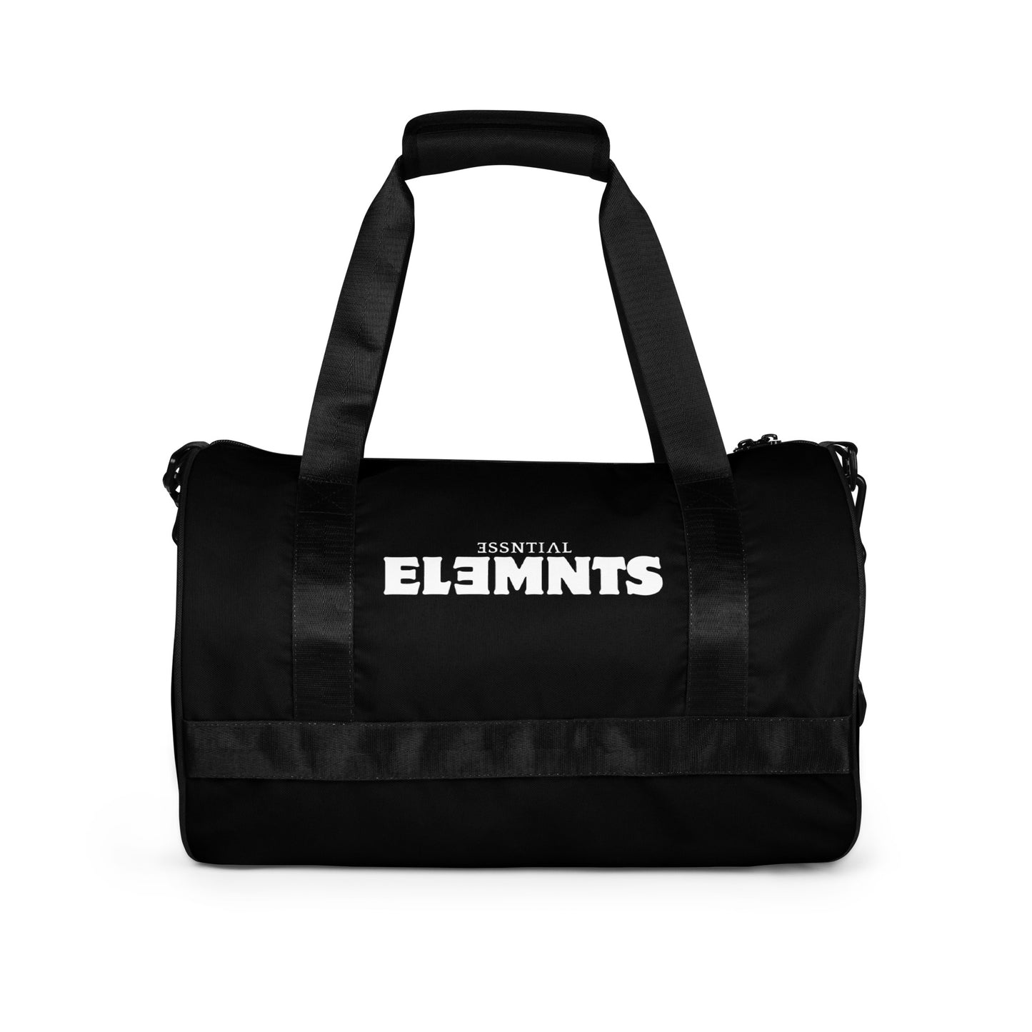 ƎSSNTIΛL ELƎMNTS Street Utility Medium Duffel Bag