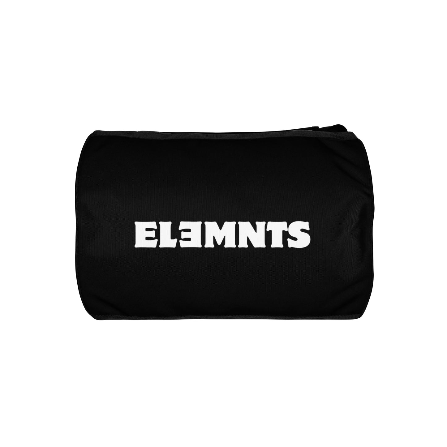 ƎSSNTIΛL ELƎMNTS Street Utility Medium Duffel Bag