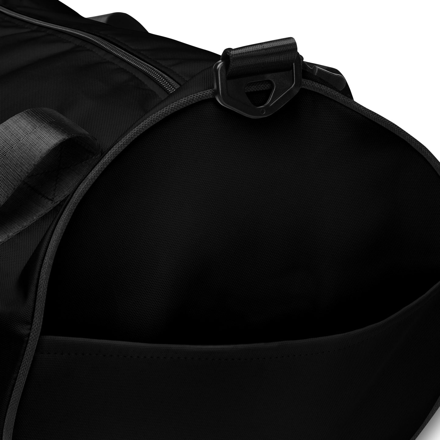 ƎSSNTIΛL ELƎMNTS Street Utility Medium Duffel Bag