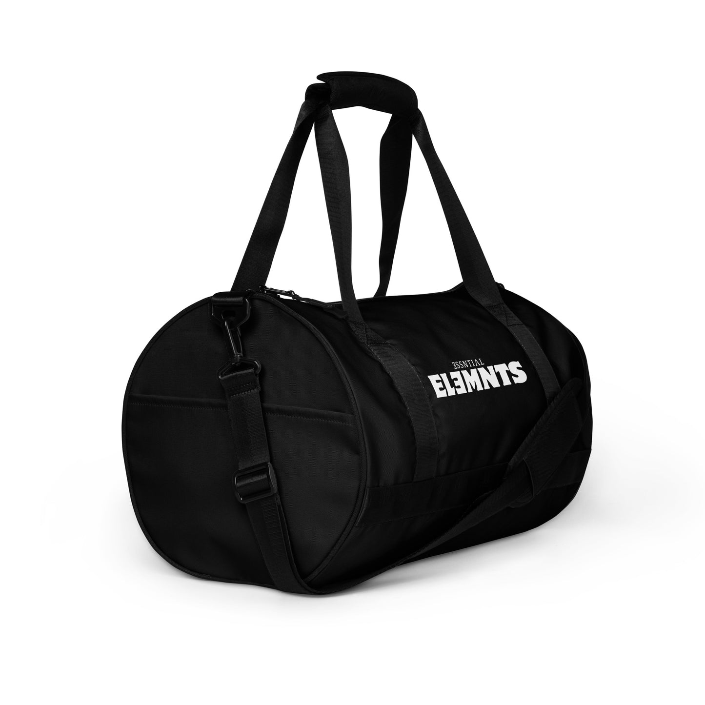 ƎSSNTIΛL ELƎMNTS Street Utility Medium Duffel Bag