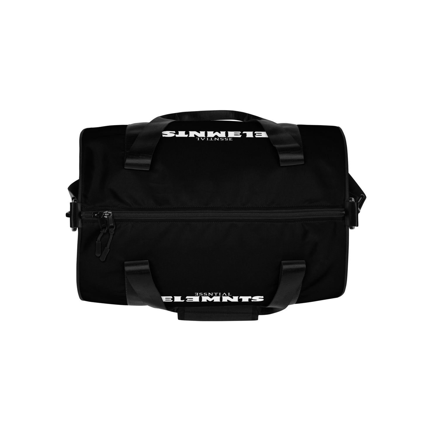 ƎSSNTIΛL ELƎMNTS Street Utility Medium Duffel Bag