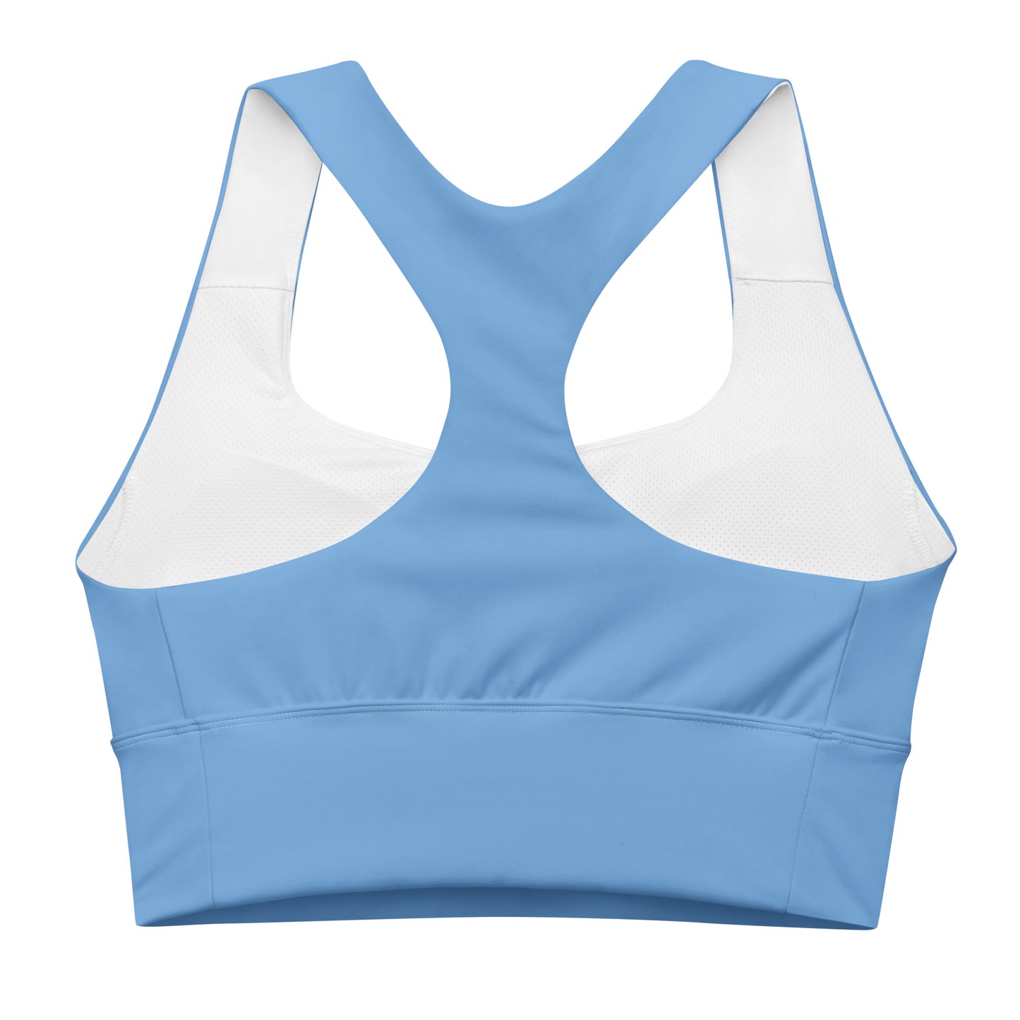 ƎSSNTIΛL ELƎMNTS ActiveFit Longline Sports Bra